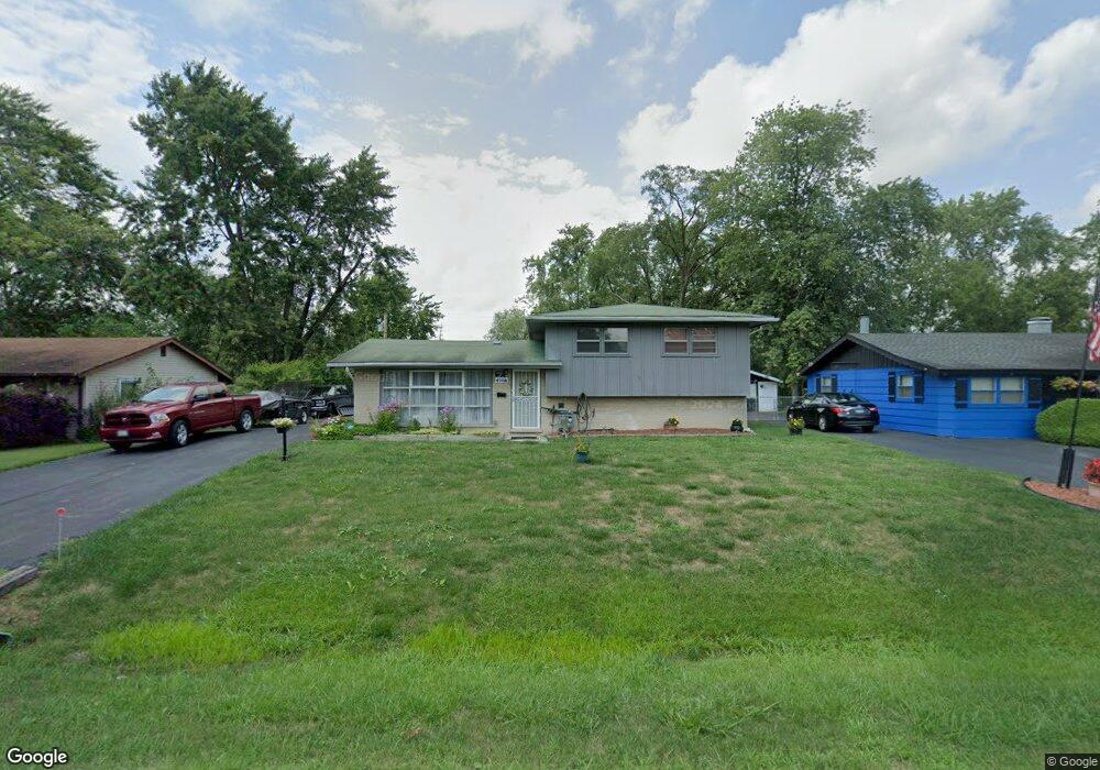 4506 189th St, Country Club Hills, IL 60478 - photo 1