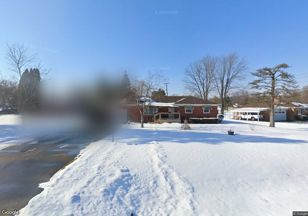 3078 Skander Dr, Flint, MI 48504 - photo 1