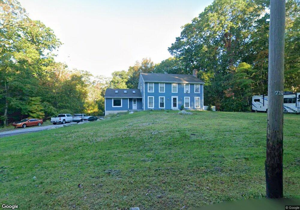 10 Plain St, Rehoboth, MA 02769 - photo 1