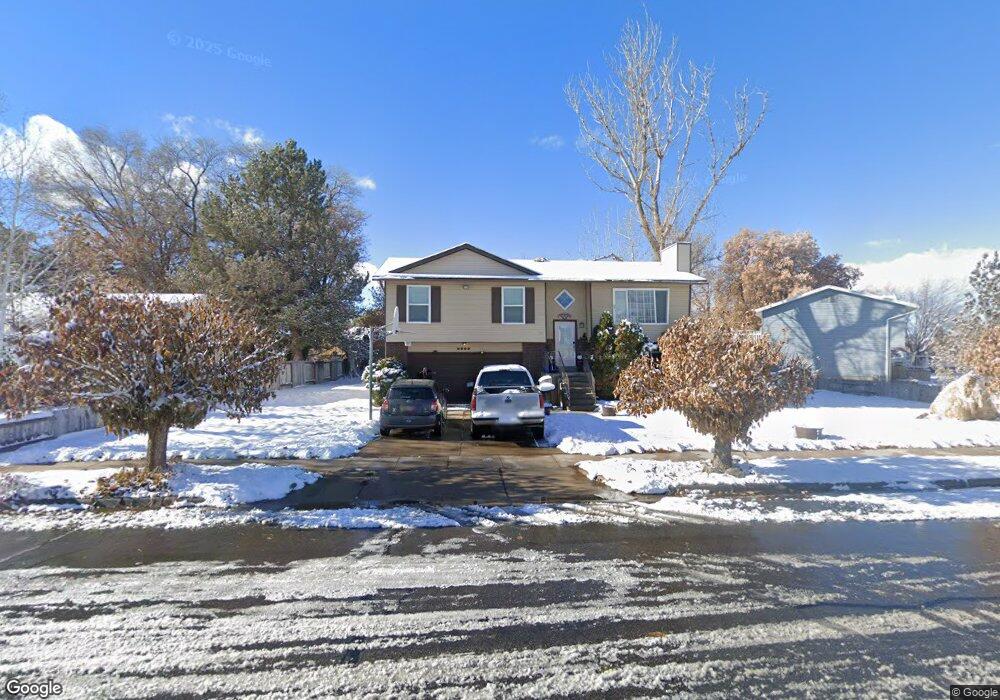 2209 N 1930 W, Clearfield, UT 84015 - photo 1