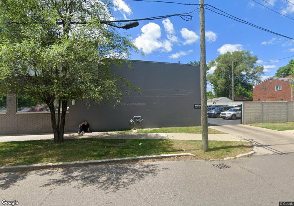 3425 Harvard Rd, Detroit, MI 48224 - photo 1