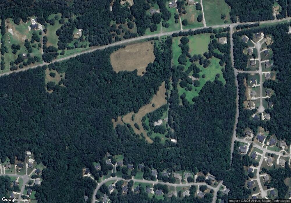 2260 Oglesby Bridge Rd SW, Conyers, GA 30094 - photo 1