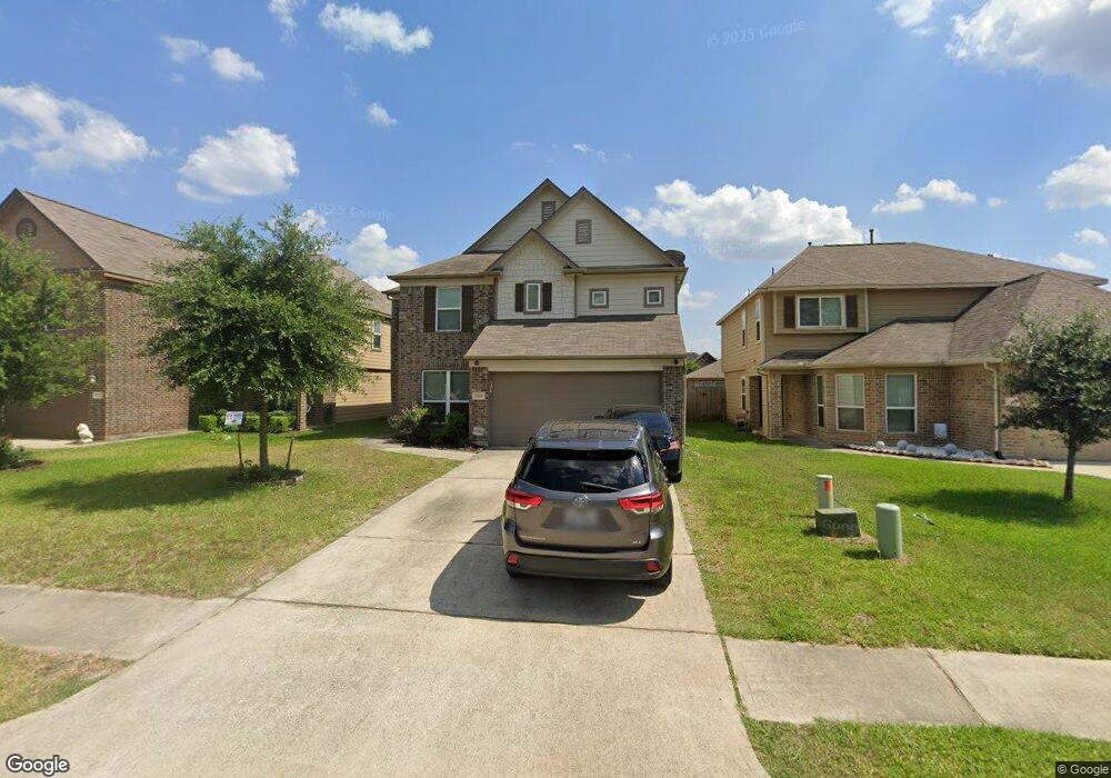 9918 Swallow Dr, Conroe, TX 77385 - photo 1