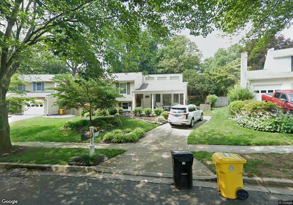 280 Way Cross Way, Arnold, MD 21012 - photo 1