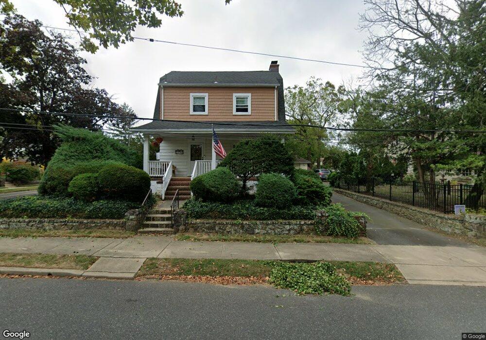 108 3rd Ave, Atlantic Highlands, NJ 07716 - photo 1