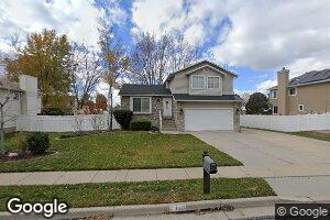 1621 N 500 W, Centerville, UT 84014