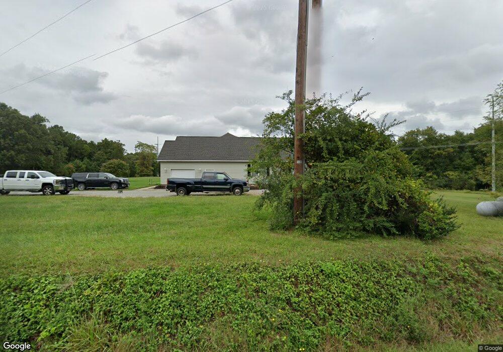 275 Arlington Lodge Rd, Tappahannock, VA 22560 - photo 1