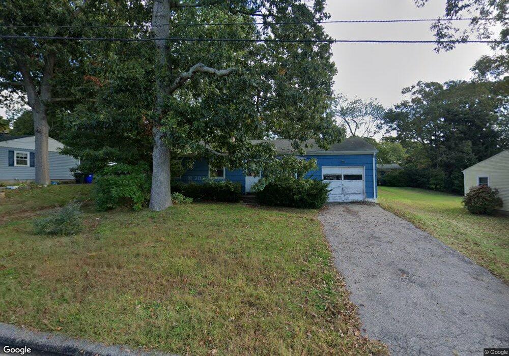 33 Canterbury Rd, Mystic, CT 06355 - photo 1