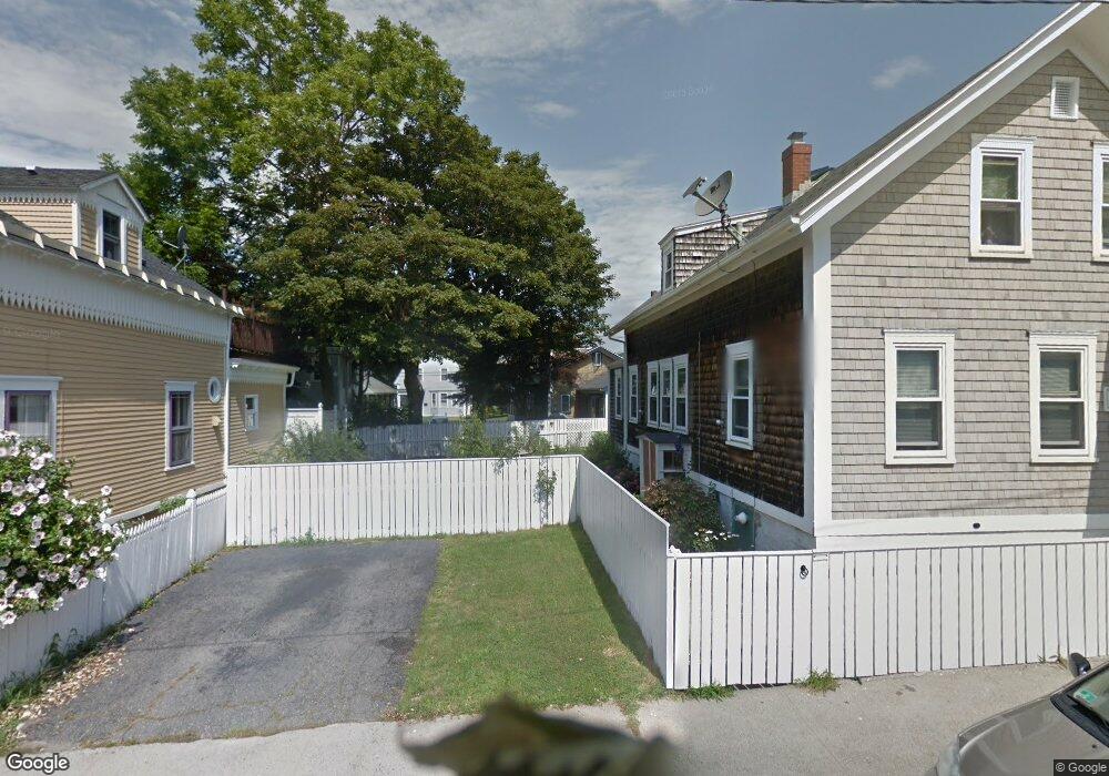 7 Warner St, Newport, RI 02840 - photo 1