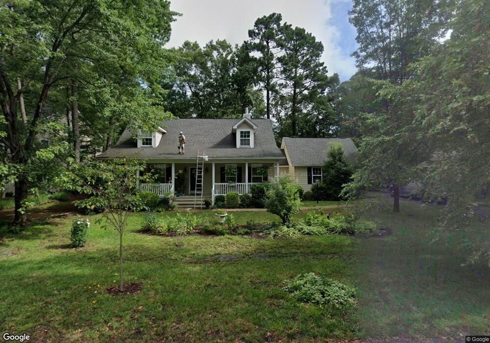 14830 Buckingham Ct, Swan Point, MD 20645 - photo 1