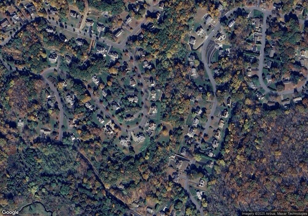 77 Graham Ridge Rd, Naugatuck, CT 06770 - photo 1