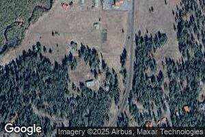 Lot 2 Crosby Acres Forest Unit 2, Greer, AZ 85927