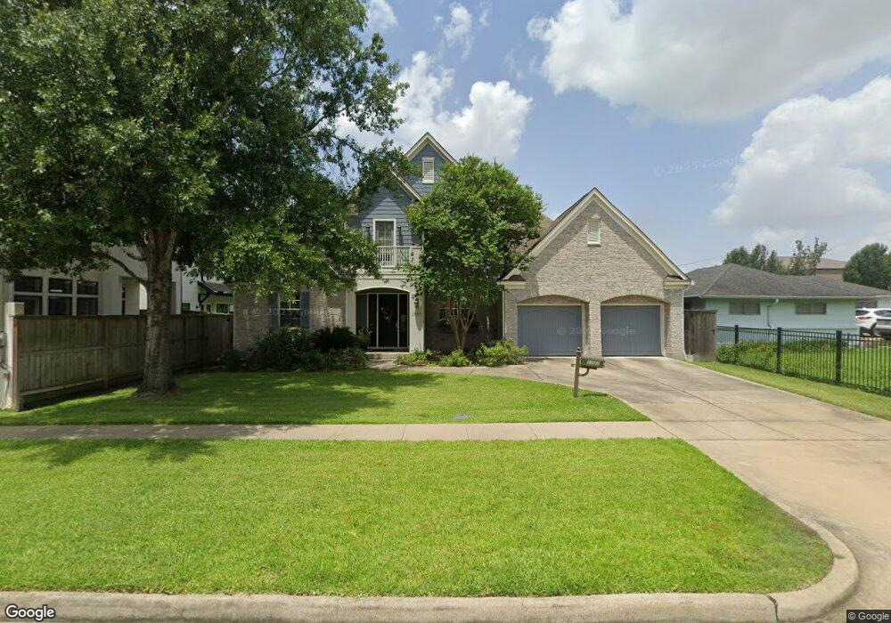 1737 Moritz Dr, Houston, TX 77055 - photo 1
