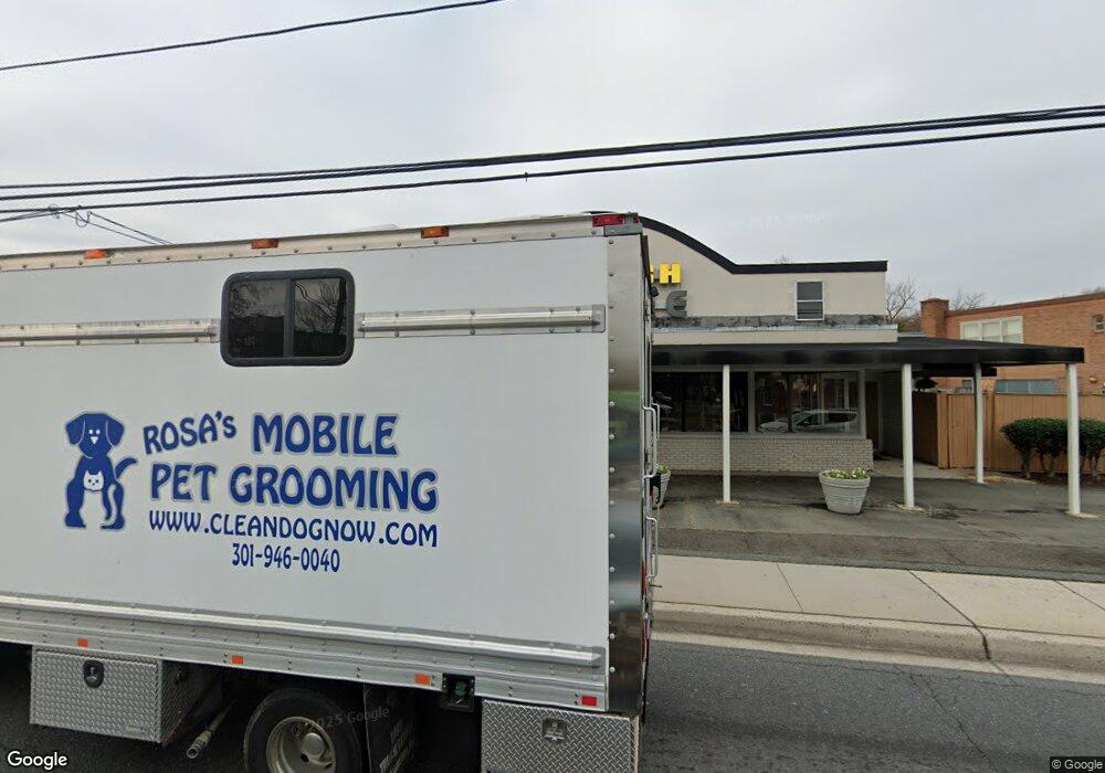 10700 Connecticut Ave, Kensington, MD 20895 - photo 1