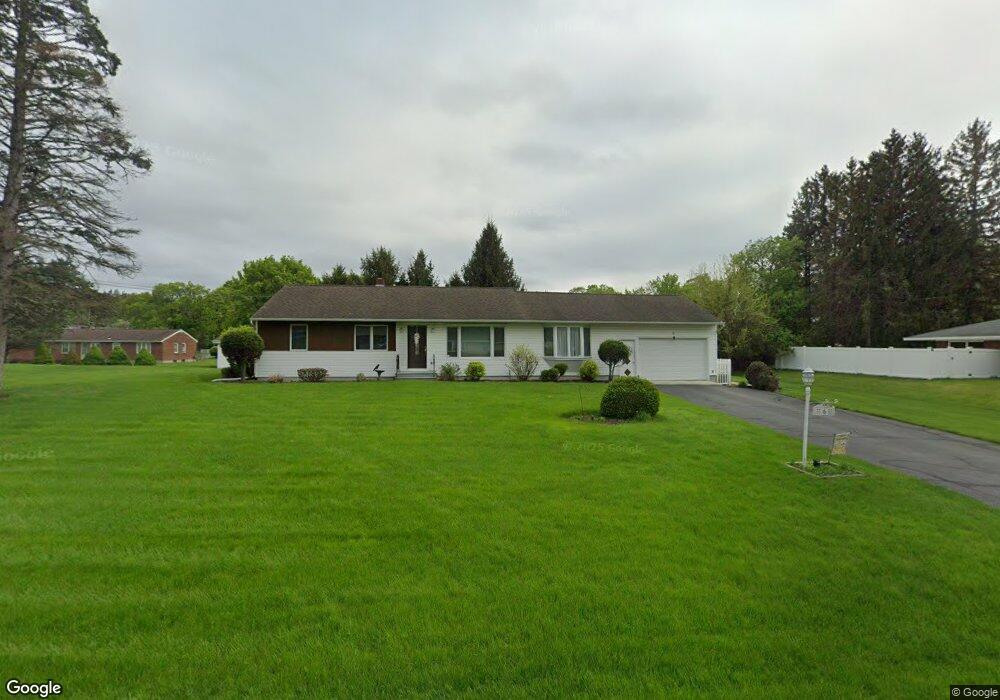 6 Middle Rd, Troy, NY 12180 - photo 1