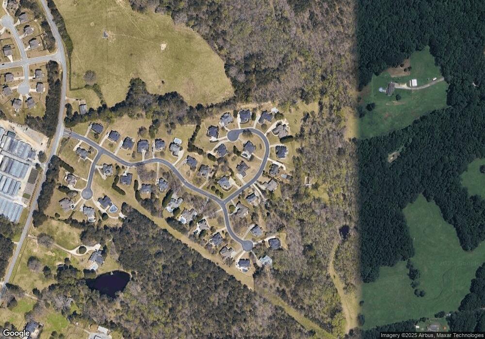 1371 Ewing Creek Dr, Dacula, GA 30019 - photo 1