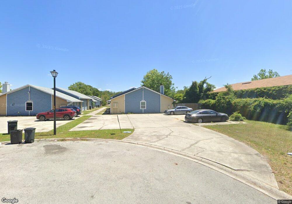 5143 Indian Lakes Ct unit 1-4, Jacksonville, FL 32210 - photo 1