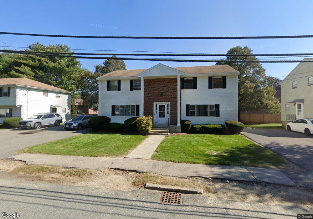 24 Tillotson Rd, Needham Heights, MA 02494 - photo 1