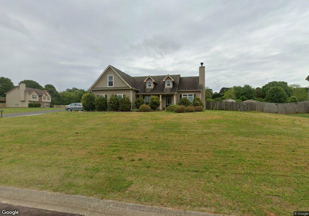 115 Morgans Ridge Dr, Winder, GA 30680 - photo 1