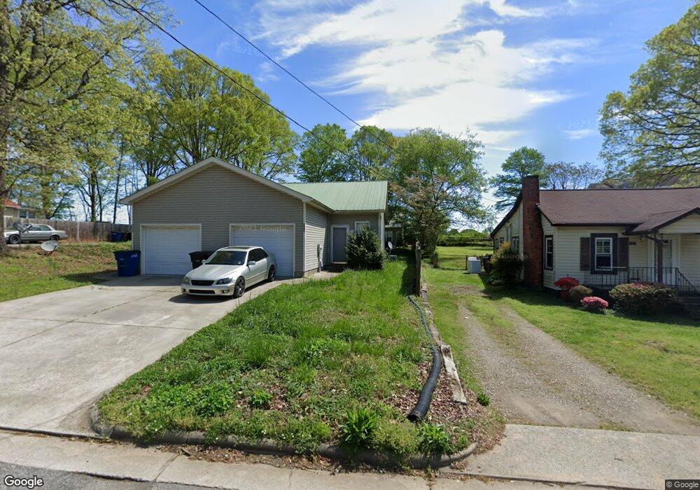 1111 Fox Ave unit 1111, Statesville, NC 28677 - photo 1