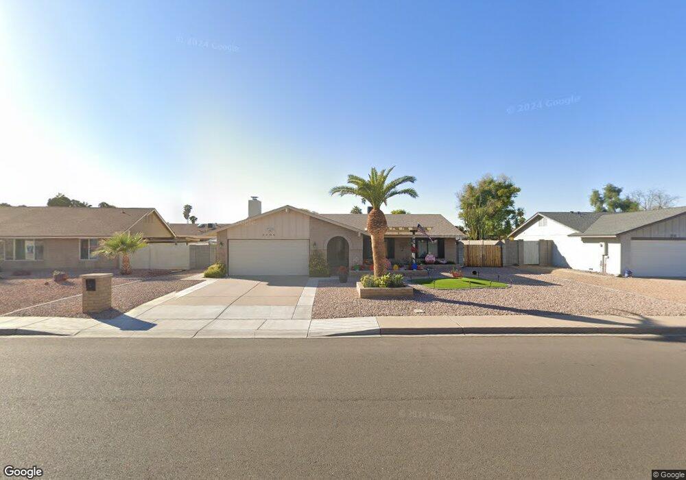 3304 N Coronado St, Chandler, AZ 85224 - photo 1
