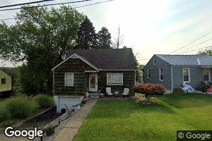 120 Weirview St, Weirton, WV 26062