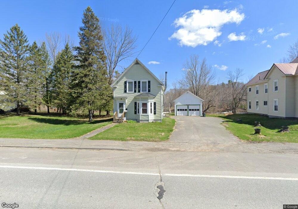 dover foxcroft 4th of july