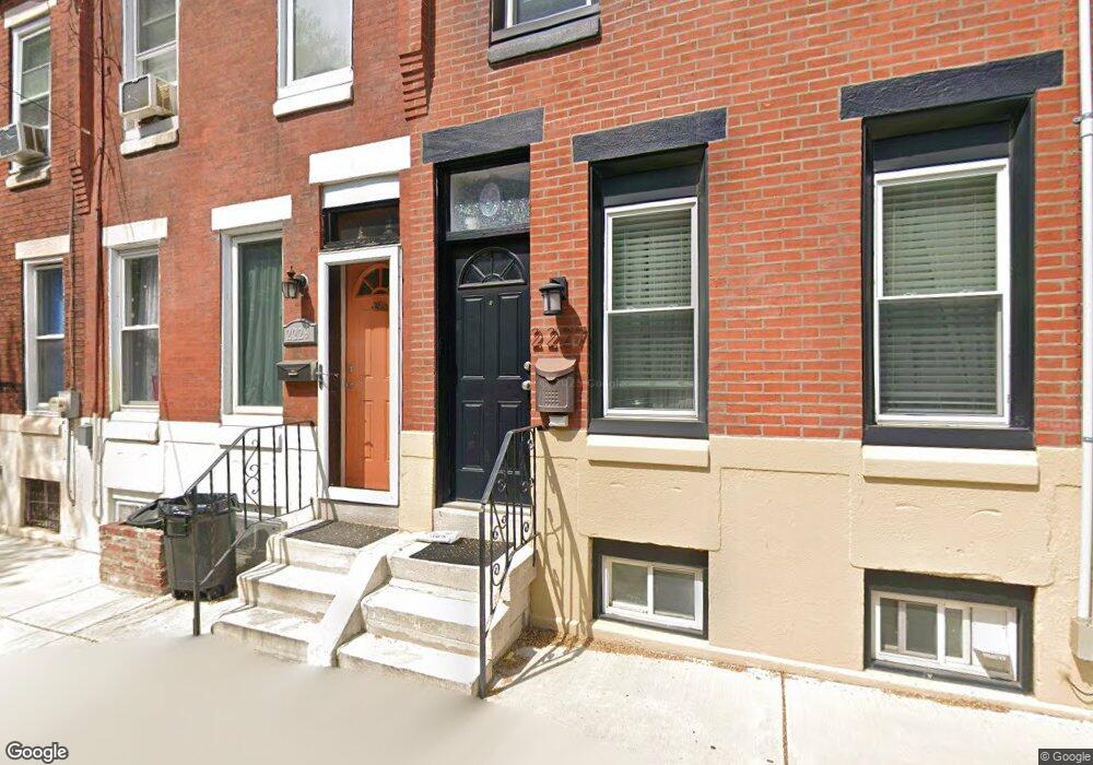 2229 Gerritt St, Philadelphia, PA 19146 - photo 1