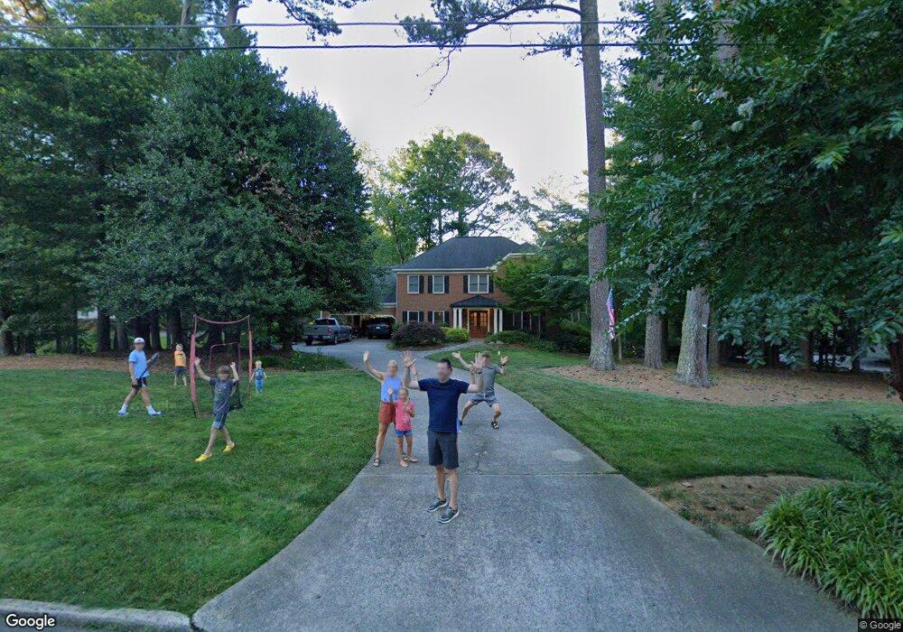 11295 West Rd, Roswell, GA 30075 - photo 1