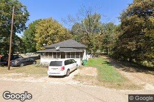 385 Depot St, Cruger, MS 38924