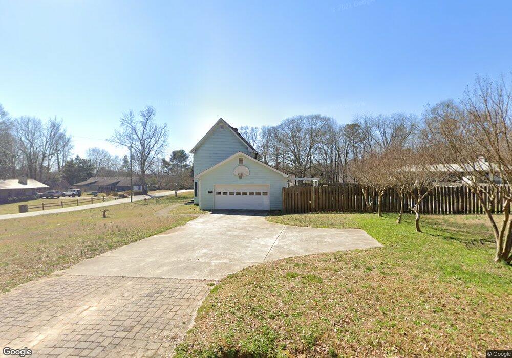 6023 Morrow Dr, Flowery Branch, GA 30542 - photo 1