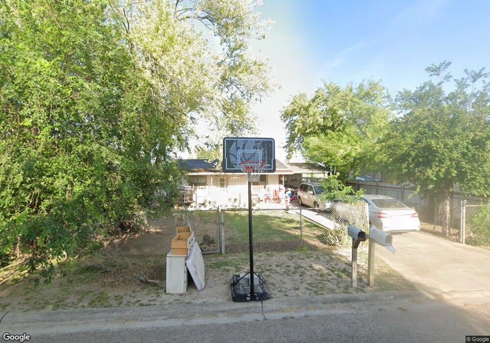 1413 Douglas St, San Juan, TX 78589 - photo 1