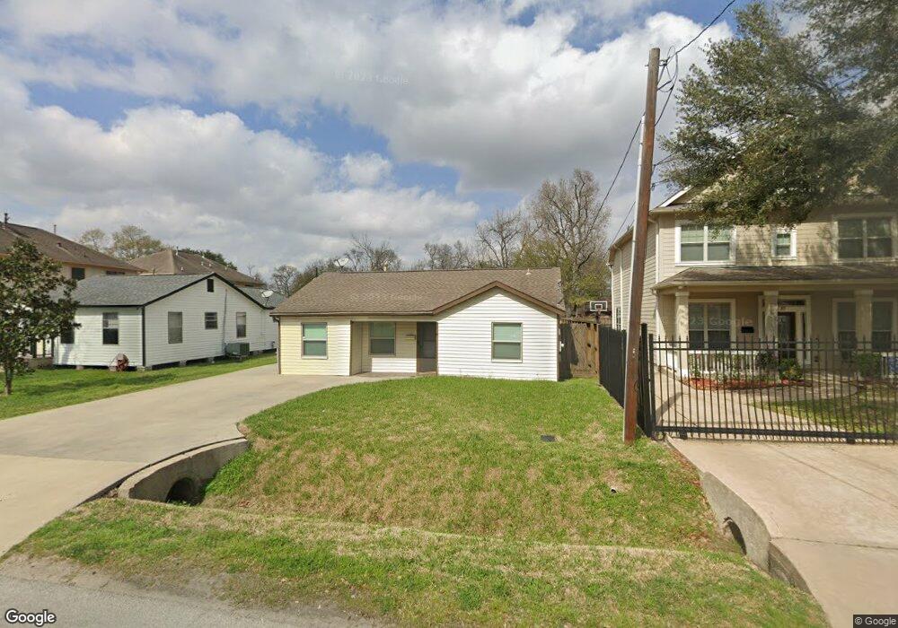 85 Fichter St, Houston, TX 77022 - photo 1