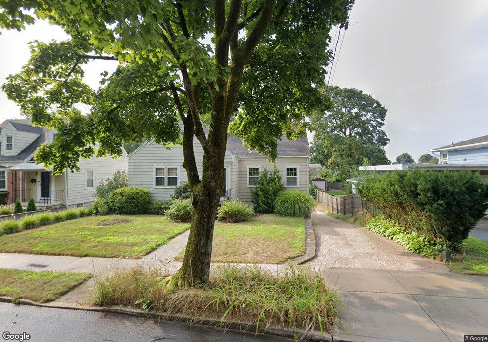 33 Myron St, New Haven, CT 06512 - photo 1