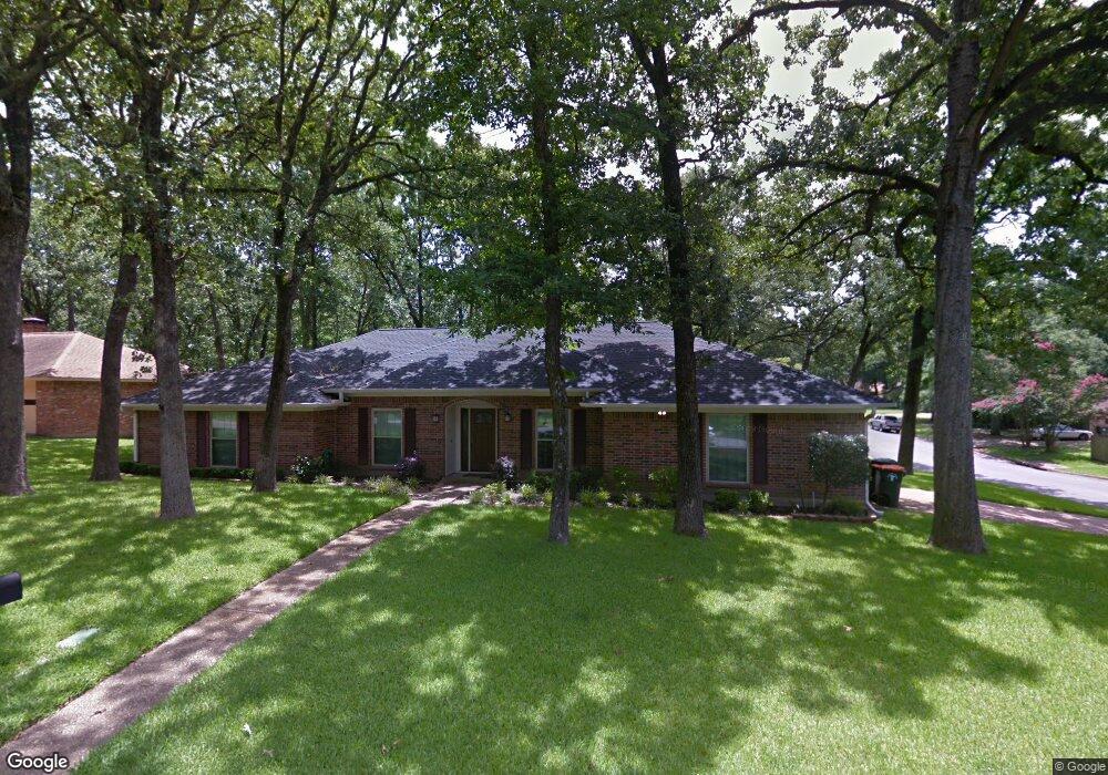 2207 Heather Ln, Tyler, TX 75703 - photo 1