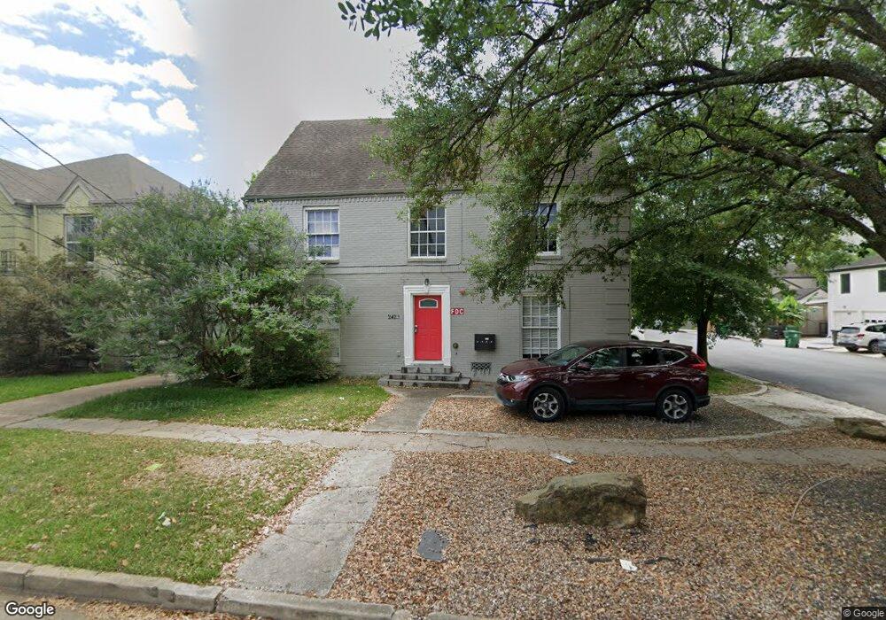 2423 Woodhead St unit 1, Houston, TX 77019 - photo 1