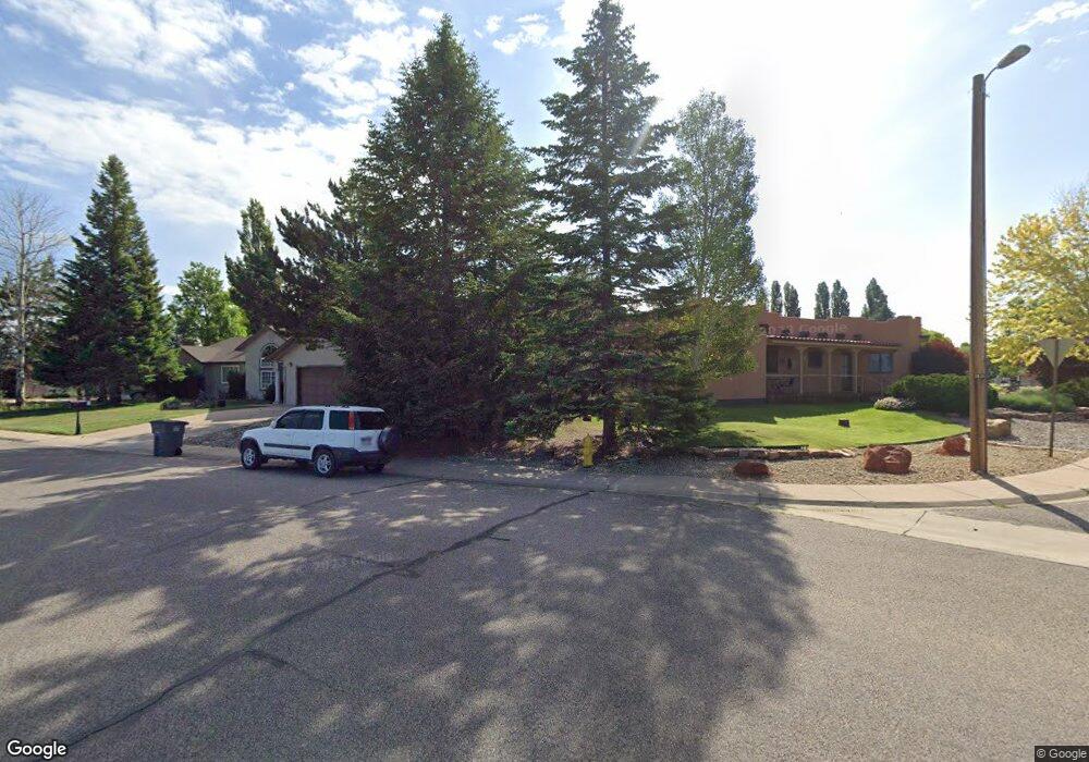 2145 Golf Course Dr, Cortez, CO 81321 - photo 1