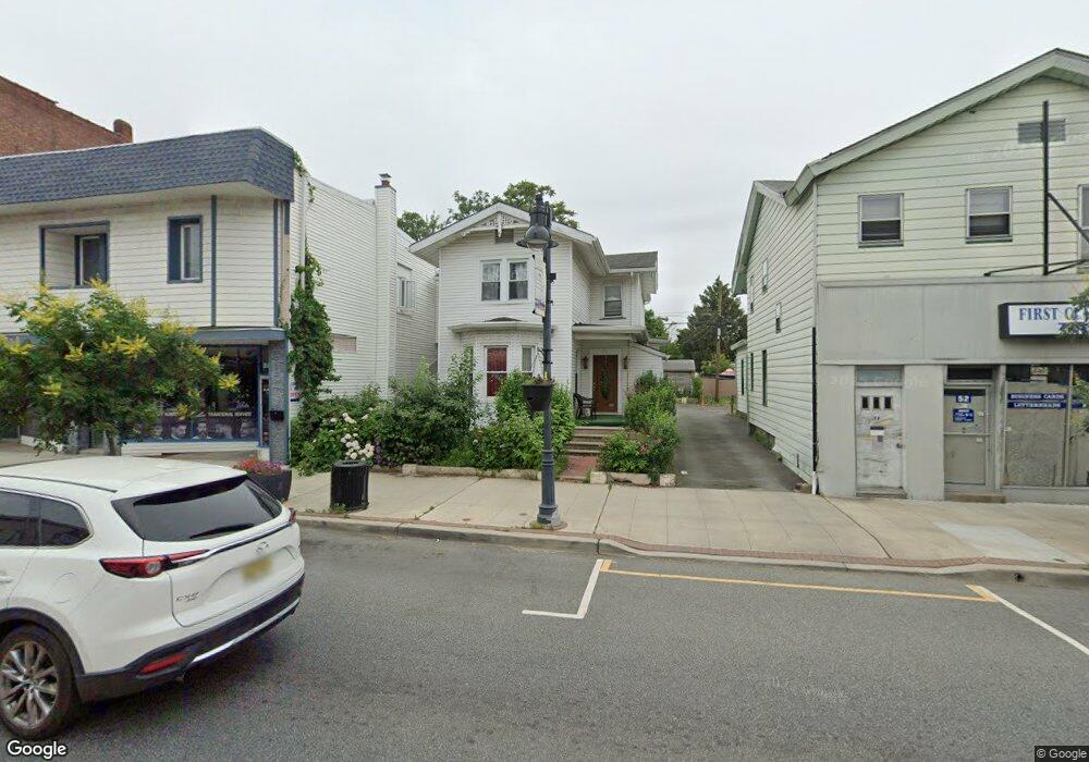 56 Passaic St unit 2, Garfield, NJ 07026 - photo 1