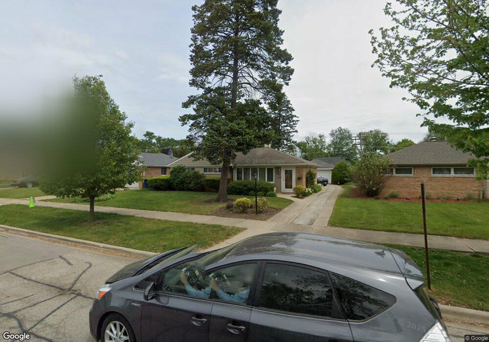 1051 S 3rd Ave, Des Plaines, IL 60016 - photo 1