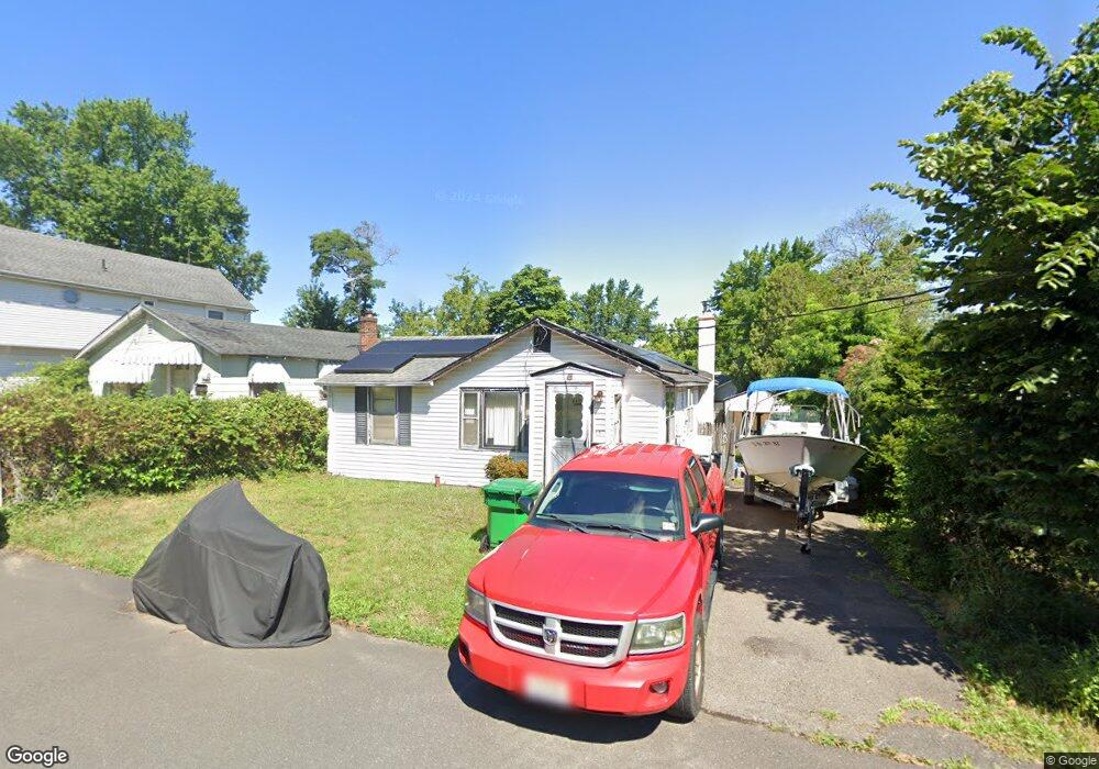 137 Hilltop Blvd, Keyport, NJ 07735 - photo 1