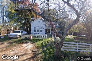 716 Second Ave, Many, LA 71449
