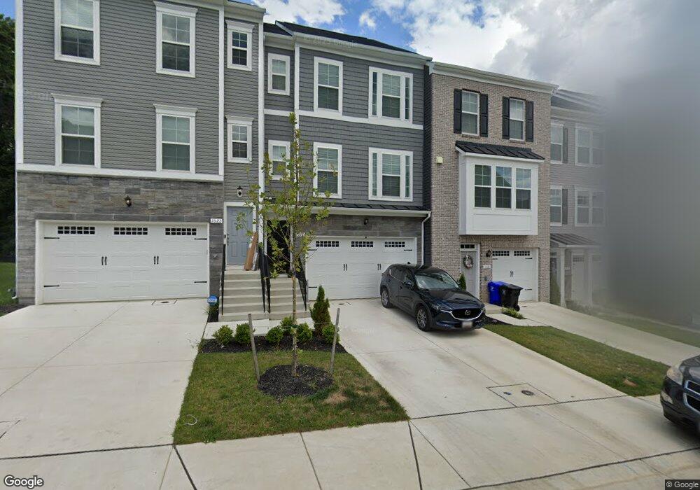 1020 Overlook Way, Laurel, MD 20707 - photo 1