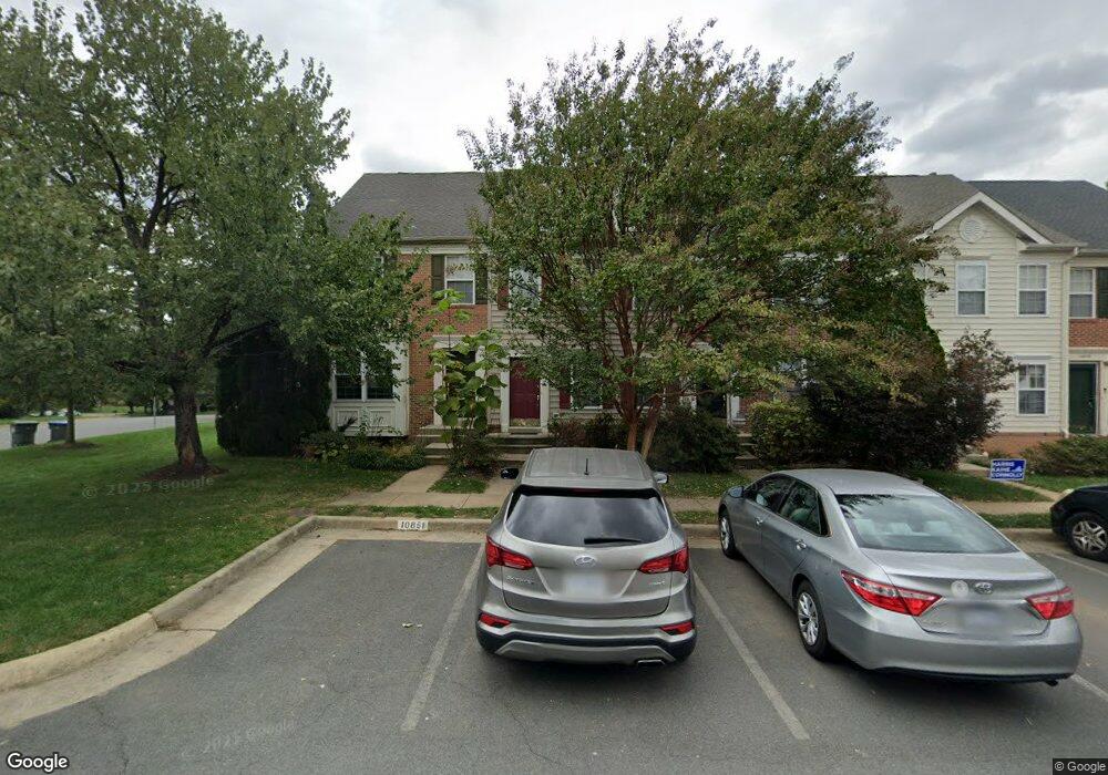 10853 Murray Downs Ct, Reston, VA 20194 - photo 1