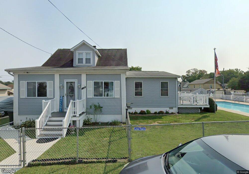 1011 Cliff Place, Orchard Beach, MD 21226 - photo 1