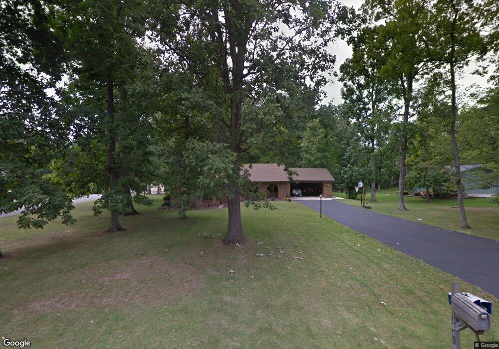 3646 Hickory Rd, Decatur, IN 46733 - photo 1