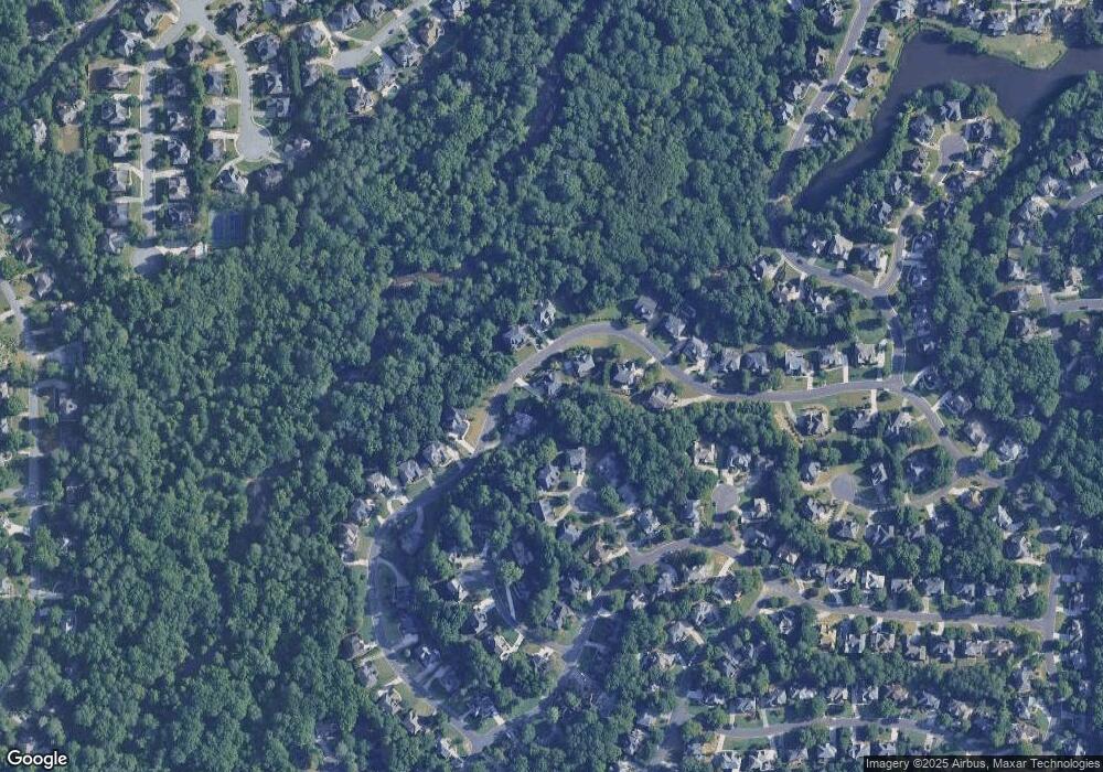 5400 Cottage Farm Rd unit 9, Alpharetta, GA 30022 - photo 1