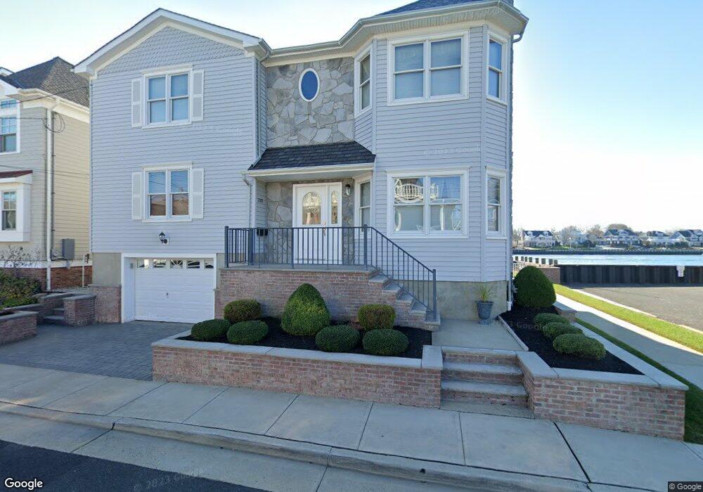 228 Roosevelt Ave, Avon By the Sea, NJ 07717 - photo 1