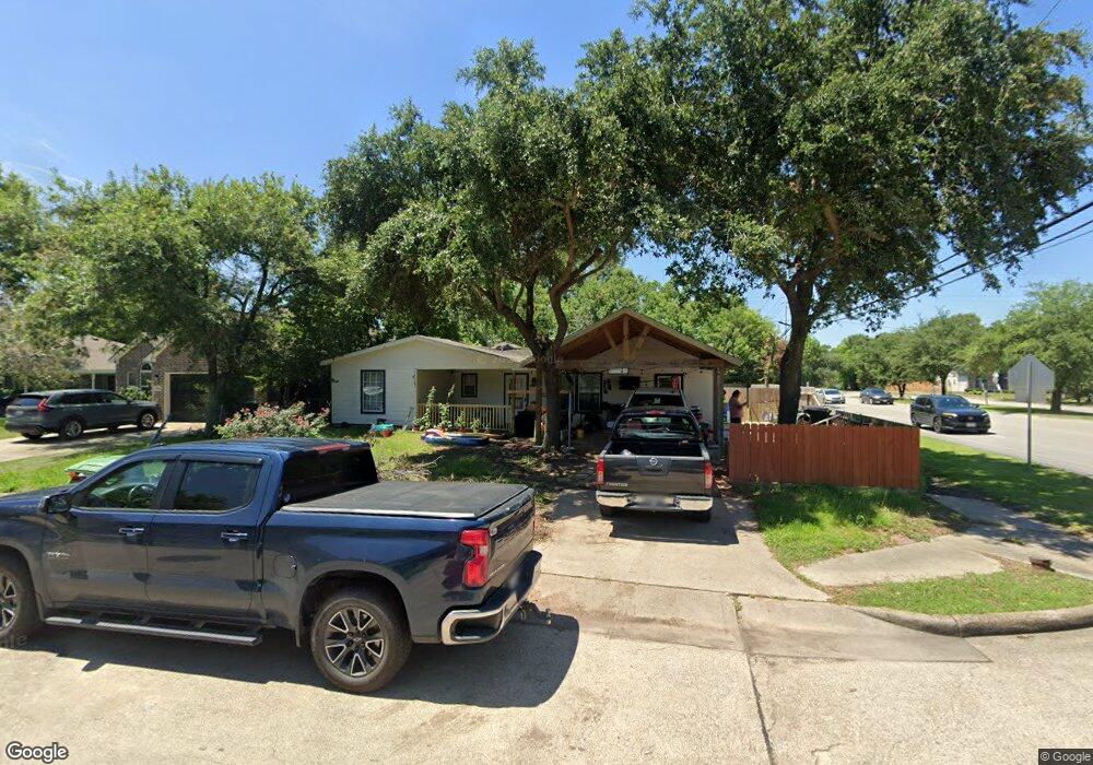 5202 Cosby St, Houston, TX 77021 - photo 1