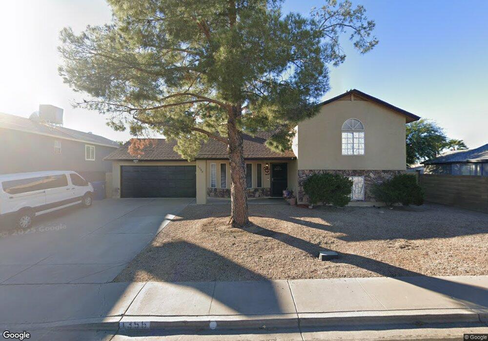 1356 N 64th Place, Mesa, AZ 85205 - photo 1