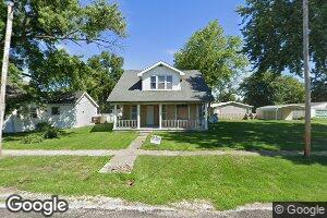 518 Morgan St, Chapin, IL 62628